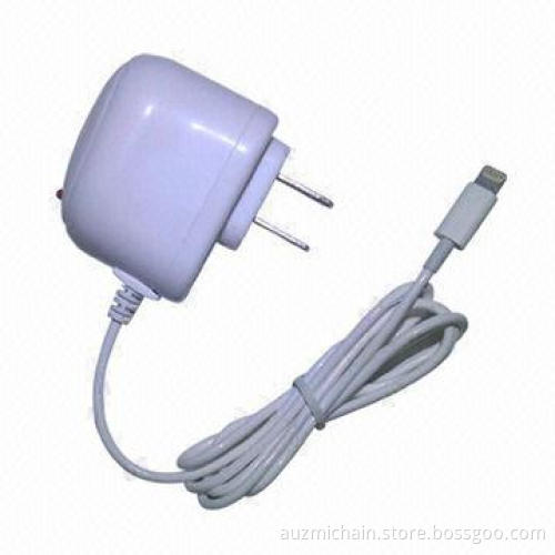 5V/2A Wall Charger for iPhone 5